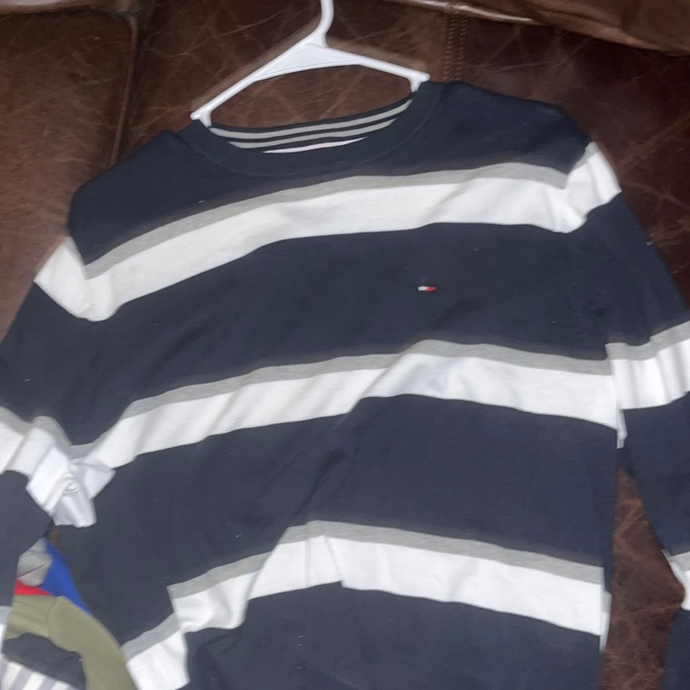XL Tommy Hilfiger sweater